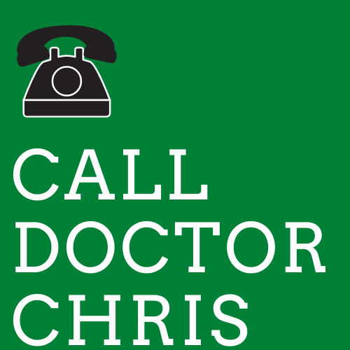 Call Doctor Chris